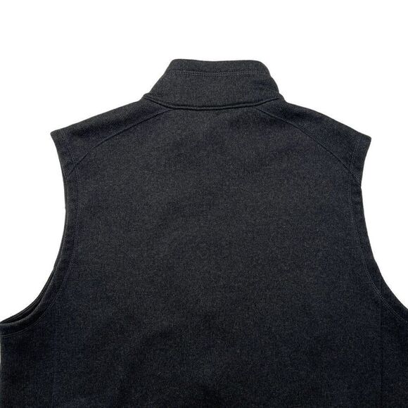 Patagonia Men's DCI Donor Services Embroidered Better Sweater Fleece Vest - Picture 6 of 11